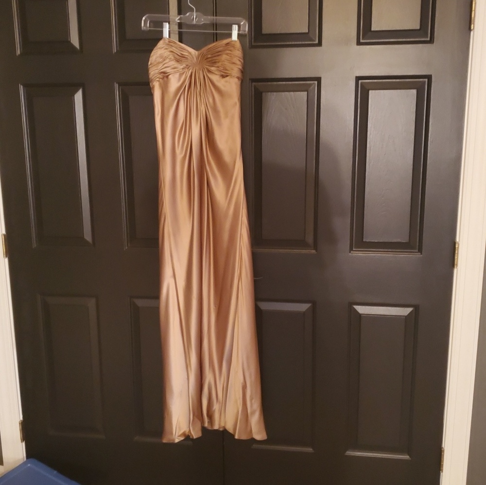 Laundry by design formal dress